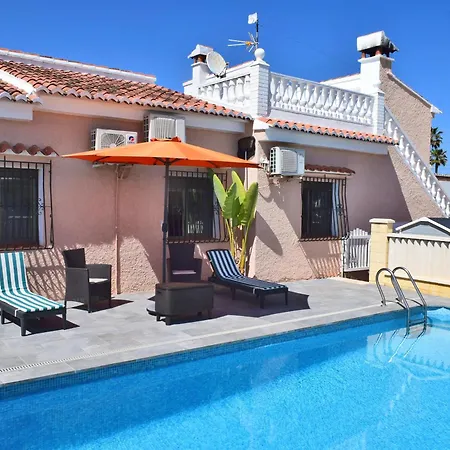 Anacasa Figuera Kiko Playa Ch1099 Holiday home *