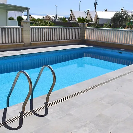 Anacasa Figuera Kiko Playa Ch1099 Holiday home