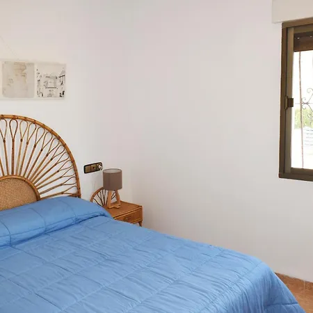 Anacasa Figuera Kiko Playa Ch1099 Holiday home *