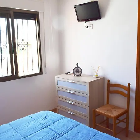 Anacasa Figuera Kiko Playa Ch1099 Holiday home Oliva