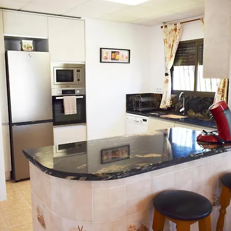 Anacasa Figuera Kiko Playa Ch1099 Holiday home