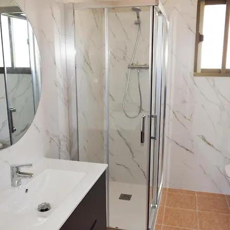 Anacasa Figuera Kiko Playa Ch1099 Holiday home *