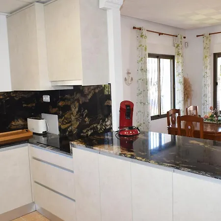 Anacasa Figuera Kiko Playa Ch1099 Holiday home Oliva