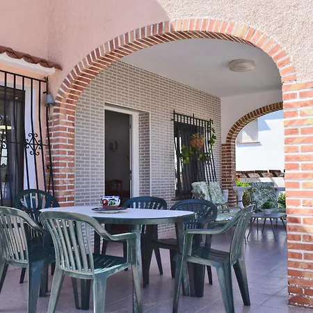 Anacasa Figuera Kiko Playa Ch1099 Holiday home