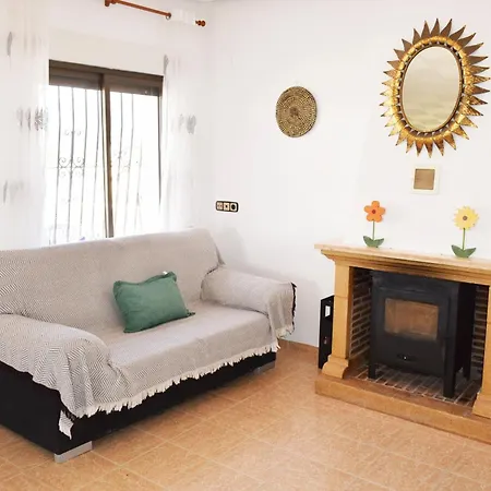 Anacasa Figuera Kiko Playa Ch1099 Holiday home *