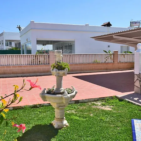 Anacasa Figuera Kiko Playa Ch1099 Holiday home